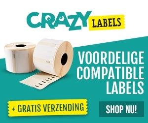 5 Gründe, warum jeder Verwaltungsmitarbeiter kompatible Adressetiketten wählen sollte 