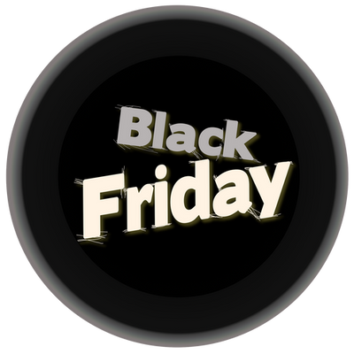 Bereit für den Black Friday 2024? 8 Tipps für eine gute Vorbereitung