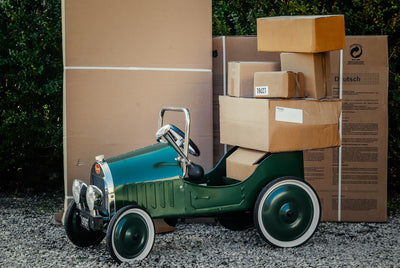 Was ist der beste Paketdienst im Jahr 2024?
