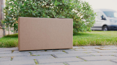 DHL, PostNL oder DPD. Welcher Paketdienst ist der beste?