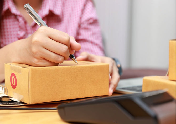 Pakket versturen naar het buitenland? Dit moet je weten!