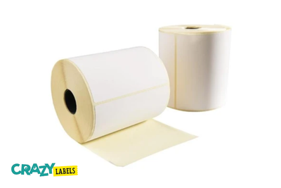 Hoe maak ik etiketten / labels in Word?