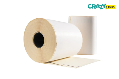Zelf gratis sjabloon labels printen