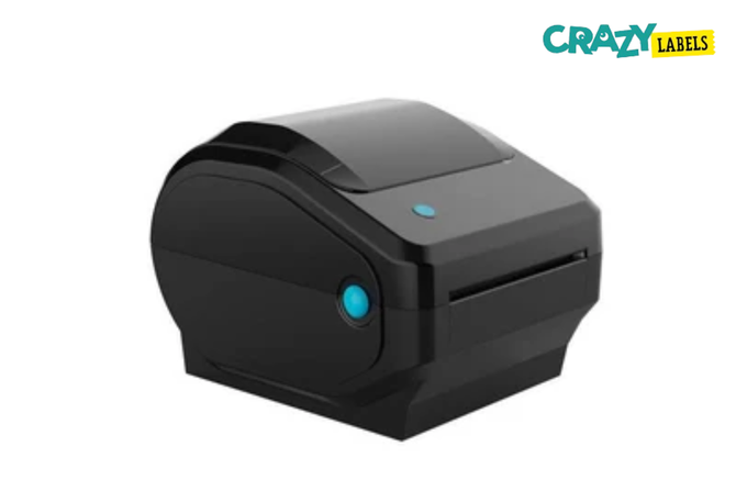 Wat is een thermische printer?