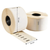 Dymo 99014 / S0722430 kompatible Etiketten, 101 mm x 54 mm, 220 Etiketten pro Rolle, weiß, permanent