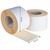 Paletten-Etikettenpaket – 102 mm x 150 mm, 340 Rollen, 900 Etiketten pro Rolle, 76-mm-Kern, weiß, permanent haftend