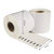 Dymo 99019 / S0722480 kompatible Etiketten, 190 mm x 59 mm, 110 Etiketten pro Rolle, weiß, permanent