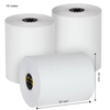 50 x Thermo-Kassenrollen 57 x 40 x 12 – 20 Meter – Thermopapier in A-Qualität