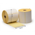 Thermo-Skalenetikett 58 mm x 43 mm, 1050 Etiketten pro Rolle, Kern 25 mm, weiß, Thermal ECO permanent