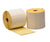 Thermo-Skalenetikett 58 mm x 43 mm, 1050 Etiketten pro Rolle, Kern 25 mm, weiß, Thermal ECO permanent