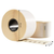 Kunststoff-Dymo 2112284/1933085 kompatible Etiketten, 64 mm x 19 mm, 450 Etiketten pro Rolle, weiß, permanentes PP