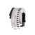Brother DK-11208 kompatible Etiketten, 38 mm x 90 mm, 400 Etiketten pro Rolle, inkl. Brother-Halter, permanent klebend
