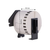 Brother DK-22212 kompatible Etikettenfolie, 62 mm x 15,24 m, inkl. Brother-Halter, permanent