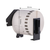 Brother DK-44205 kompatible Etiketten, 62 mm x 30,48 m, inkl. Brother-Halter, abnehmbar