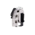DK-22214 kompatible Etiketten, 12 mm x 30,48 m, inkl. Brother-Halter, permanent