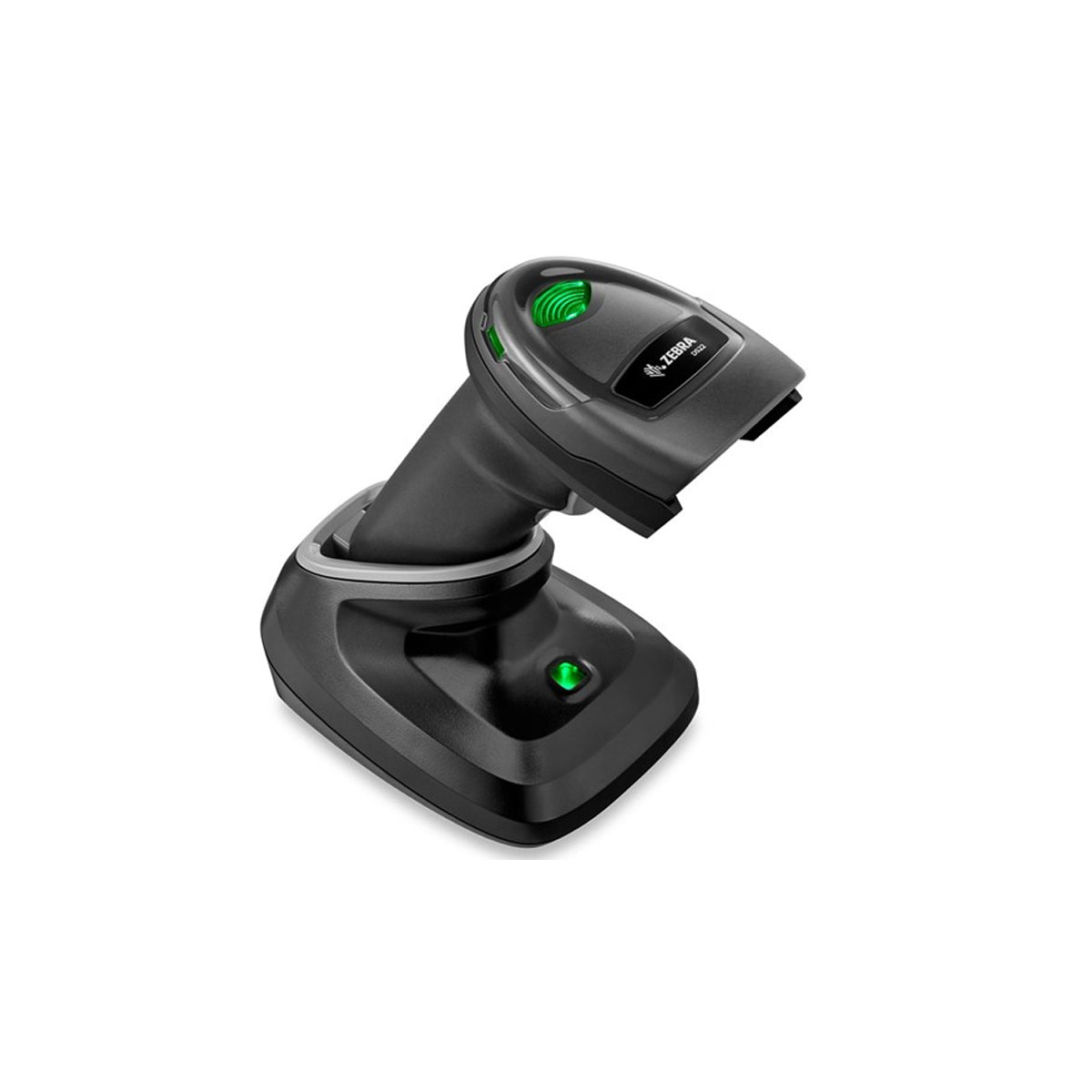 Zebra - DS2278-SR7U2100PRW - BT, 2D, Multi-IF, Kabel (USB), Schwarz