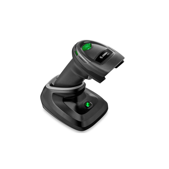 Zebra - DS2278-SR7U2100PRW - BT, 2D, Multi-IF, Kabel (USB), Schwarz