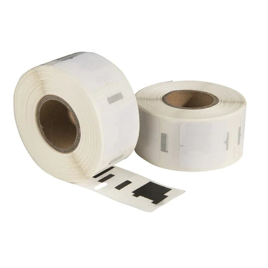 2x Alternative Etiketten Rollen für Dymo LABELWRITER-450 24x Office Plus 2x Alternative Etiketten Rollen für Dymo LABELWRITER-450 24x Office Plus