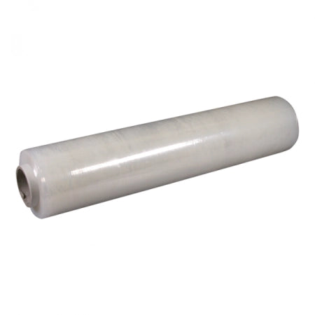 Handverpackungsfolie Transparent – ​​500 mm x 300 Meter – Kern 50 mm