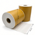 Versandetiketten Gold, 102 mm x 150 mm, 280 Etiketten pro Rolle, Kern 25 mm, Thermal ECO, permanent