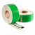 Dymo 99012 Grün kompatible Etiketten, 89 mm x 36 mm, 260 Etiketten, permanent