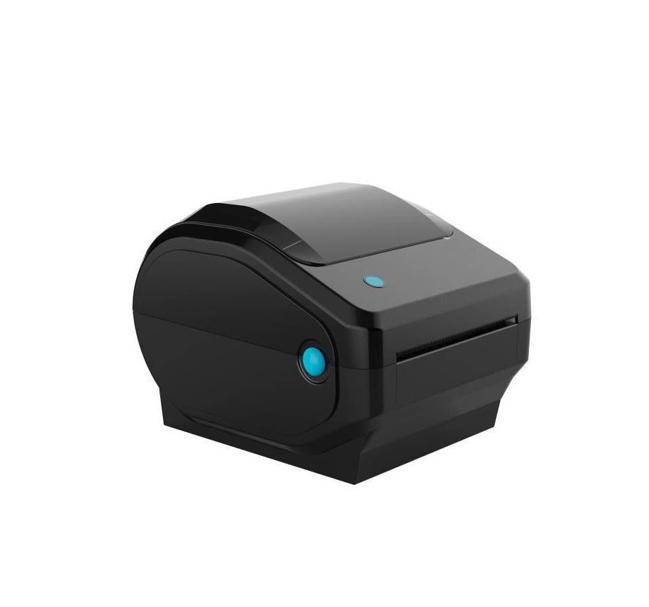 Zebra ZD421D mit USB-Anschluss