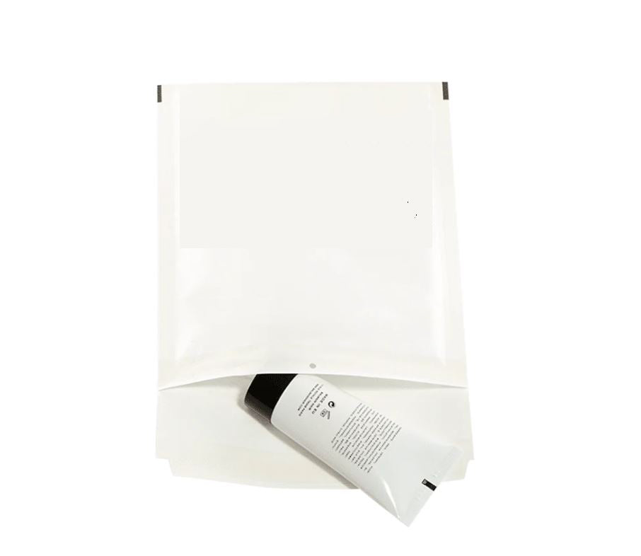 200 x Luftpolsterumschläge 100 x 165 mm Nr. 11 TAP Comeback