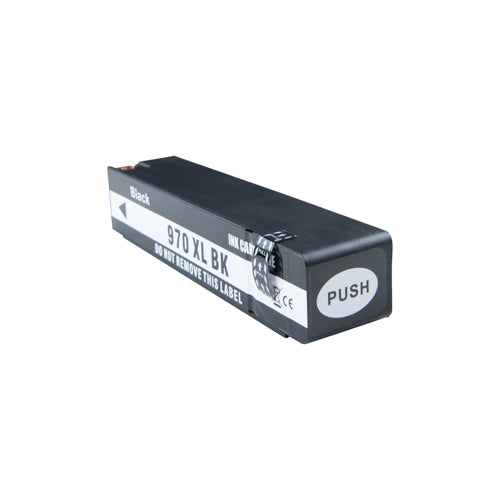 HP HP970-971XLBK – 250 ml kompatible XL-Tintenpatrone schwarz