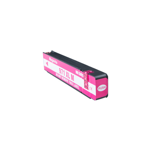 HP HP970-971XLM – 105 ml kompatible Tintenpatrone Magenta