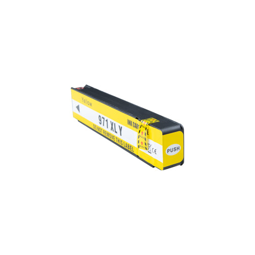 HP HP970-971XLY – 105 ml kompatible Tintenpatrone gelb