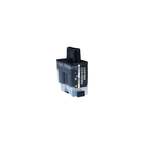 Brother LC-900BK – 20 ml kompatible XL-Tintenpatrone schwarz