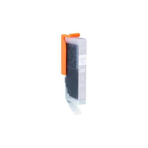 CANON CLI-571 GY – 15 ml kompatible Patrone Grau