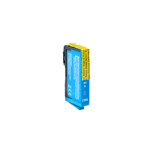 HP HP903XLC – kompatible 13-ml-Tintenpatrone in Cyan