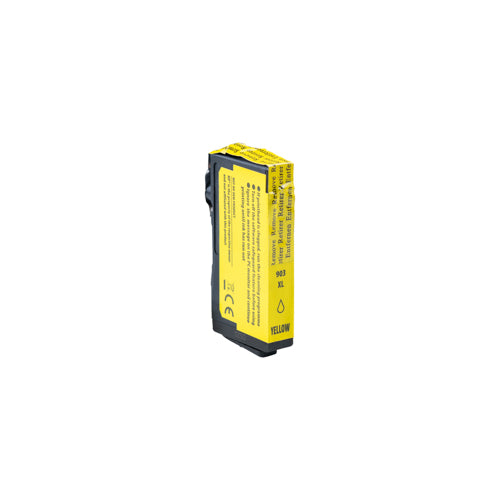 HP HP903XLY – 13 ml kompatible Tintenpatrone gelb