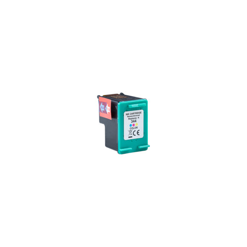 HP HP344 XL – 22 ml kompatible CMY-Tintenpatrone Cyan – Magenta – Gelb