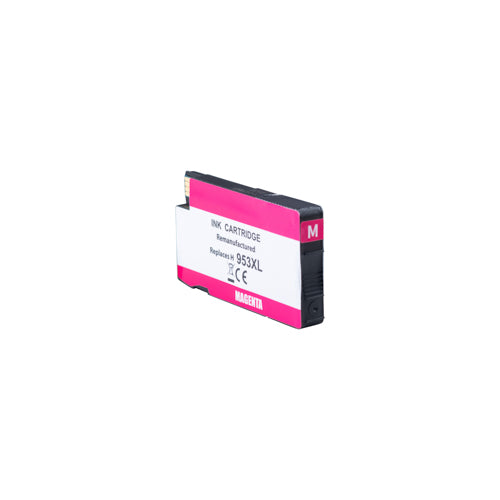 HP HP953XLM – 26 ml kompatible Tintenpatrone Magenta