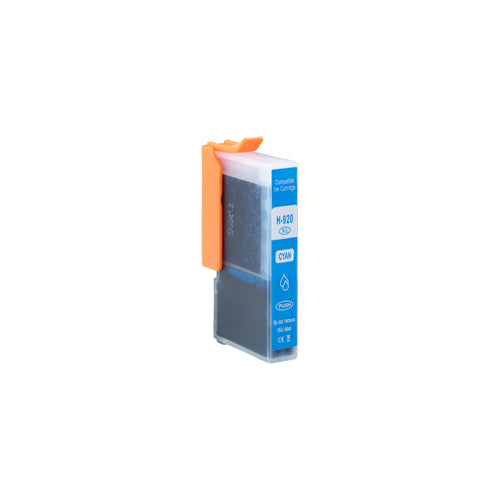 HP HP920XLM – 12 ml kompatible Tintenpatrone Magenta