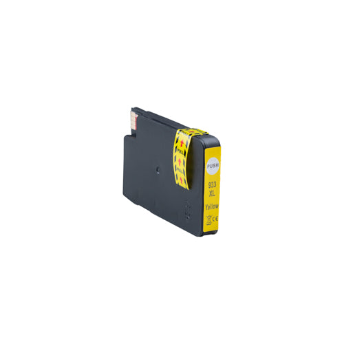 HP HP932-933XLY – 20 ml kompatible Tintenpatrone gelb