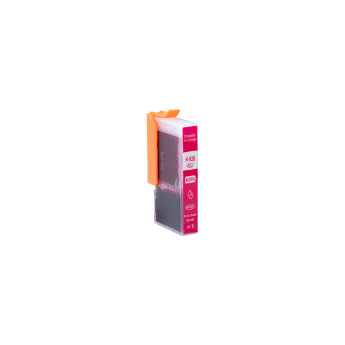 HP HP934-935XLM – 16 ml kompatible Tintenpatrone Magenta