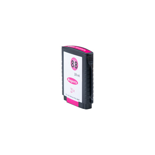 HP HP88M – 28 ml kompatible Tintenpatrone Magenta