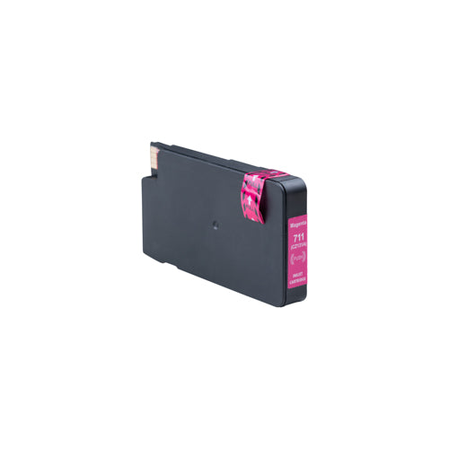 HP HP711M – 28 ml kompatible Tintenpatrone Magenta