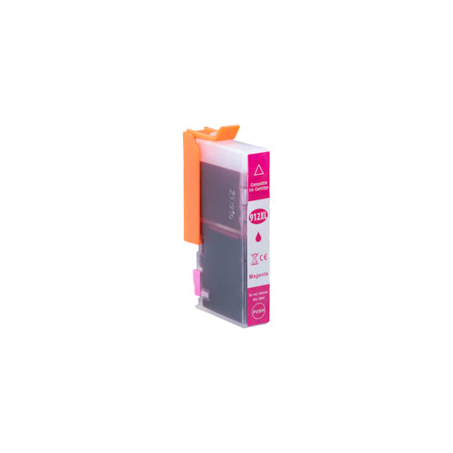 HP HP912XLM – 10,5 ml kompatible Tintenpatrone Magenta