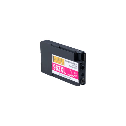 HP HP963XM – 25,5 ml kompatible Magenta-Tintenpatrone