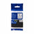 Brother-kompatibles TZe-211-Klebeband schwarz auf weiß 6 mm x 8 m